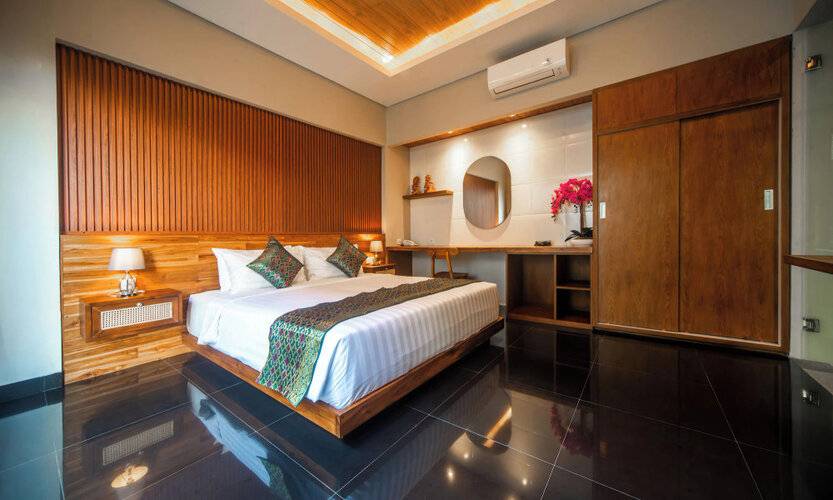 Gaing Mas Jimbaran Villas By Gaing Mas Group