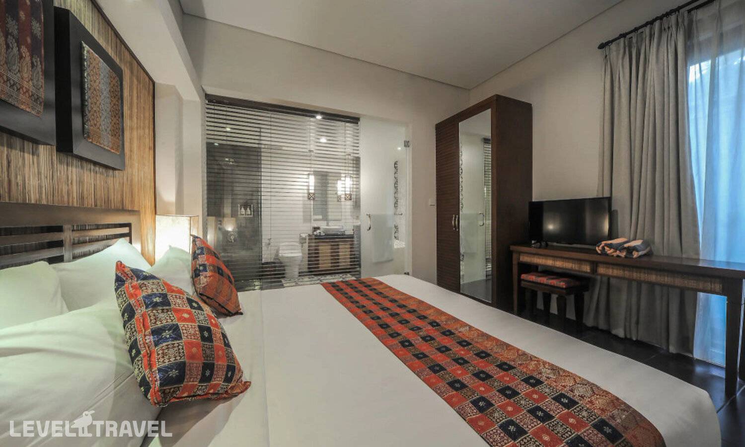 фотографии отеля Gaing Mas Jimbaran Villas By Gaing Mas Group в Индонезия(Джимбаран) - фото №9