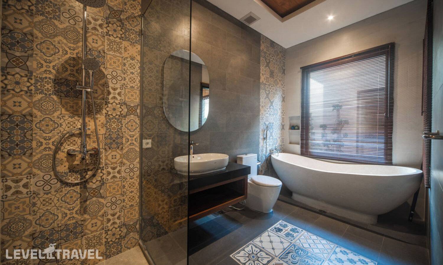 фотографии отеля Gaing Mas Jimbaran Villas By Gaing Mas Group в Индонезия(Джимбаран) - фото №23