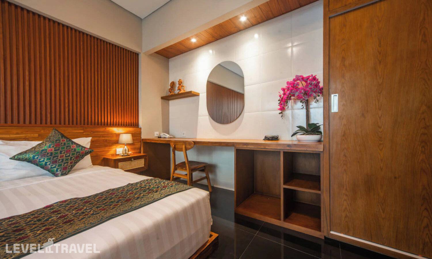 фотографии отеля Gaing Mas Jimbaran Villas By Gaing Mas Group в Индонезия(Джимбаран) - фото №15