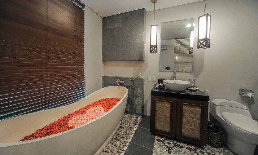 Gaing Mas Jimbaran Villas By Gaing Mas Group