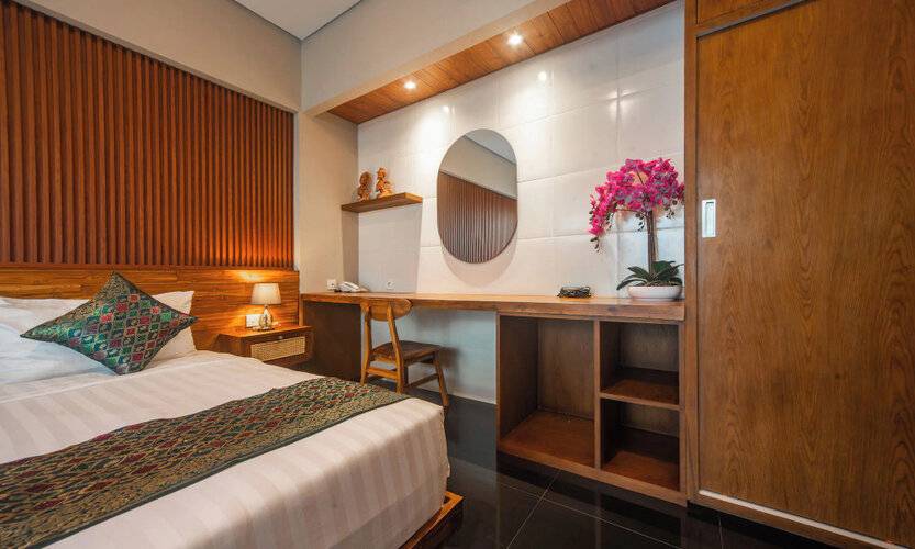 Gaing Mas Jimbaran Villas By Gaing Mas Group