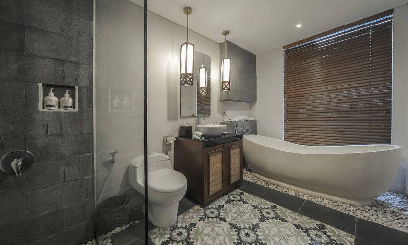 Gaing Mas Jimbaran Villas By Gaing Mas Group