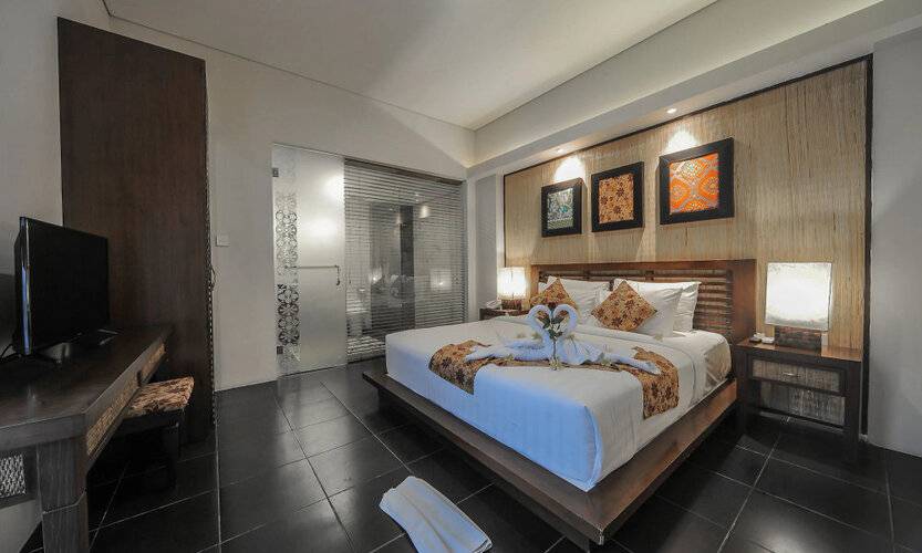 Gaing Mas Jimbaran Villas By Gaing Mas Group