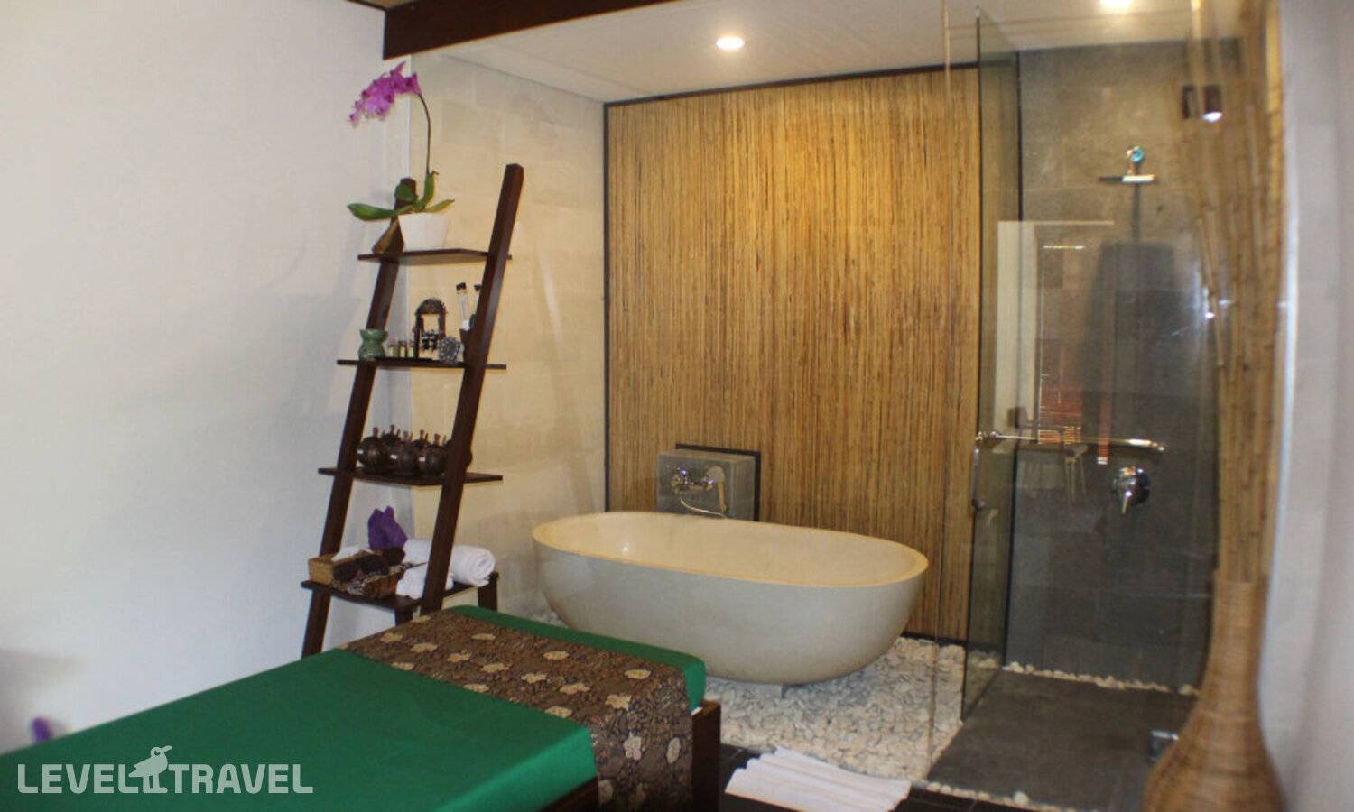 фотографии отеля Gaing Mas Jimbaran Villas By Gaing Mas Group в Индонезия(Джимбаран) - фото №25