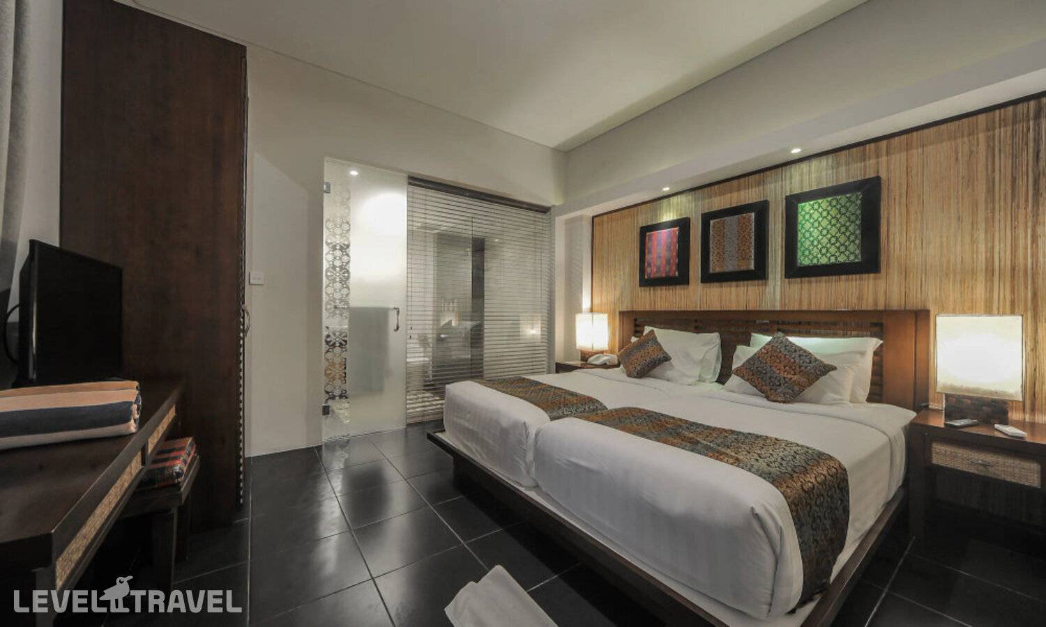 фотографии отеля Gaing Mas Jimbaran Villas By Gaing Mas Group в Индонезия(Джимбаран) - фото №1