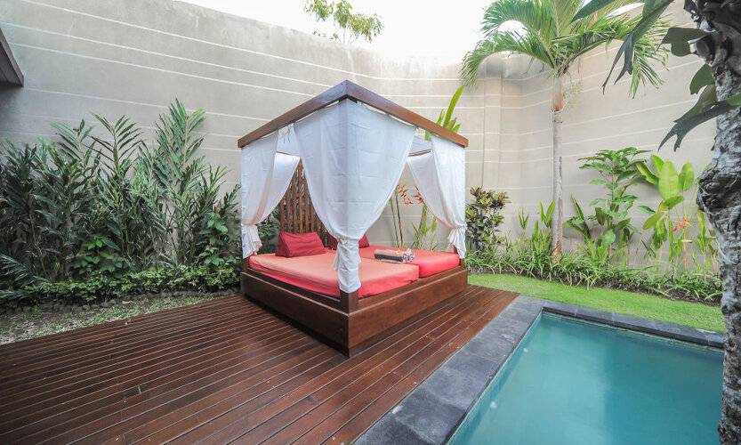 Gaing Mas Jimbaran Villas By Gaing Mas Group