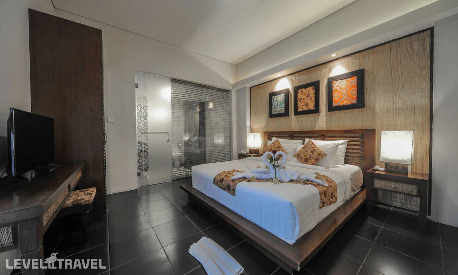 фотографии отеля Gaing Mas Jimbaran Villas By Gaing Mas Group в Индонезия(Джимбаран) - фото №12