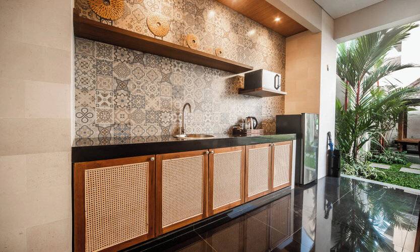 Gaing Mas Jimbaran Villas By Gaing Mas Group