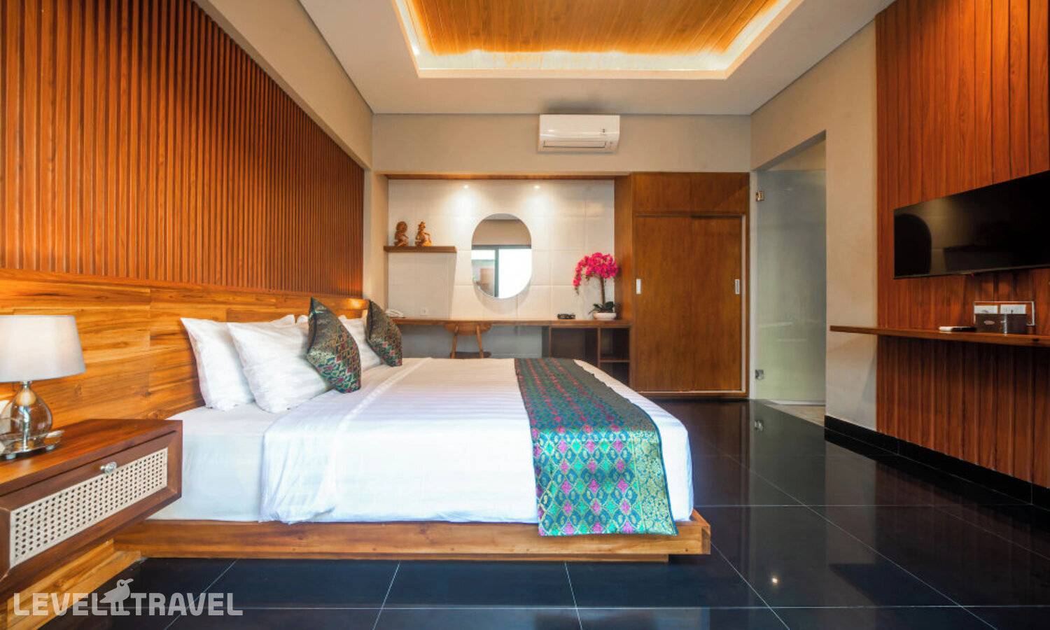 фотографии отеля Gaing Mas Jimbaran Villas By Gaing Mas Group в Индонезия(Джимбаран) - фото №14