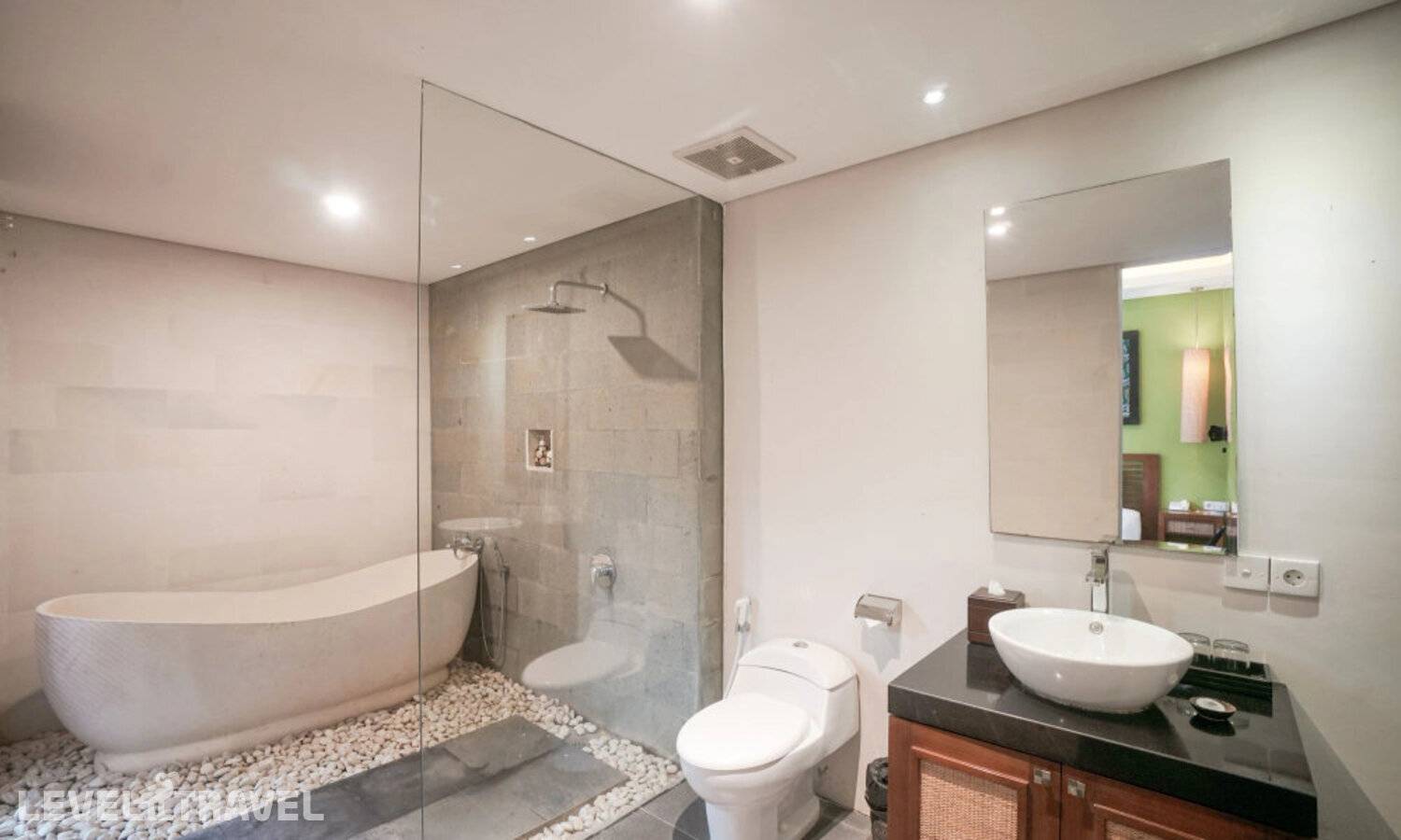 фотографии отеля Gaing Mas Jimbaran Villas By Gaing Mas Group в Индонезия(Джимбаран) - фото №3