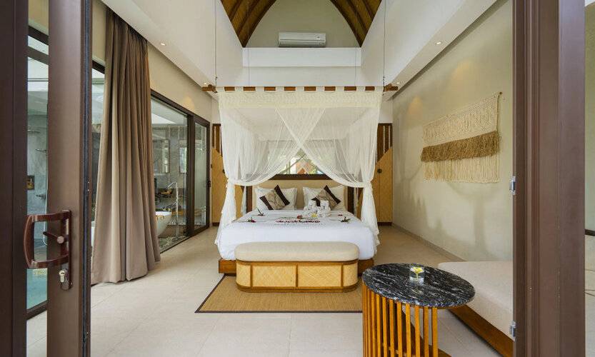 Lalasa Villas