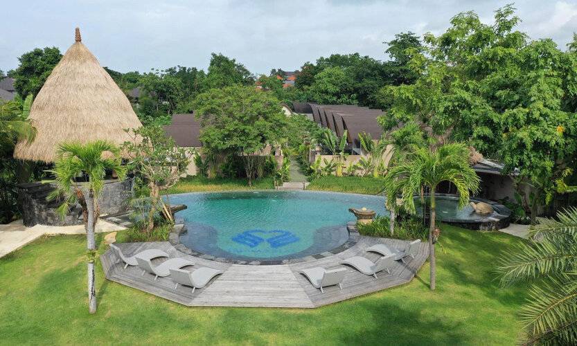 Lalasa Villas