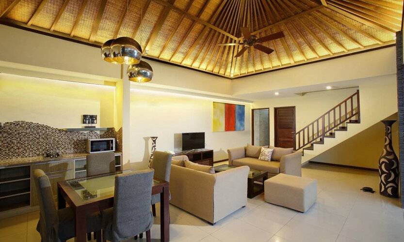Lalasa Villas
