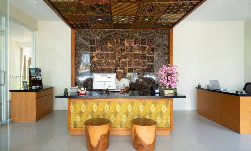 Lalasa Villas