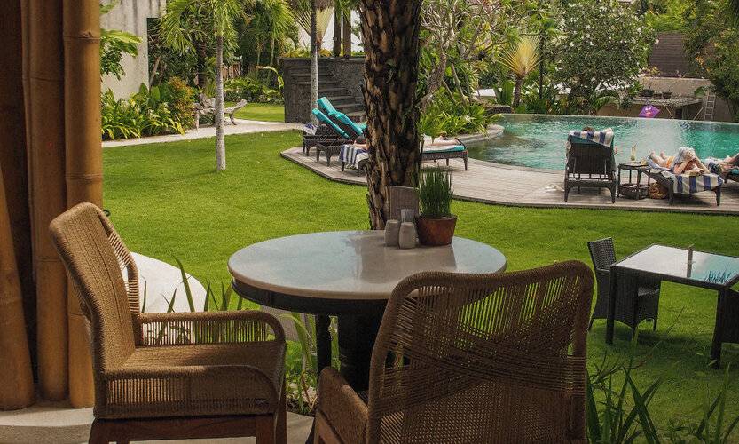 Lalasa Villas