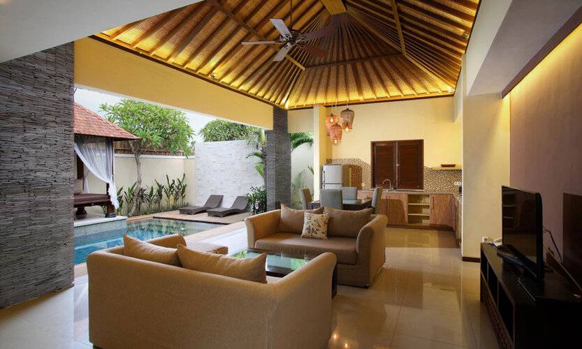 Lalasa Villas