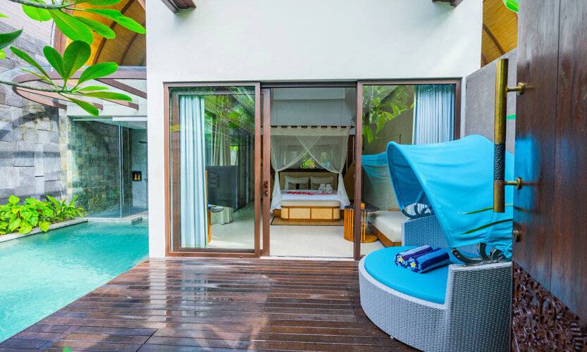 Lalasa Villas