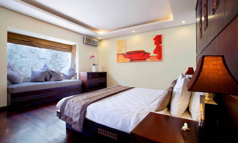 Lalasa Villas