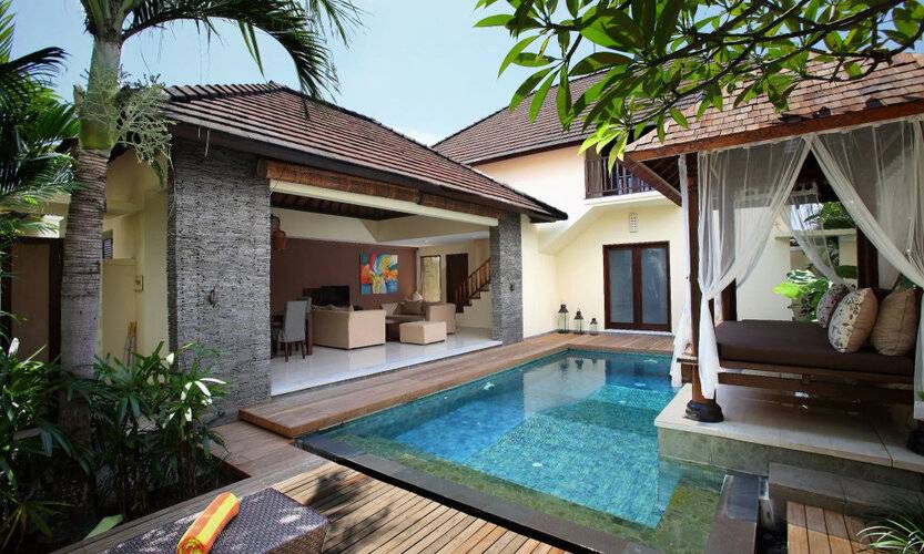 Lalasa Villas