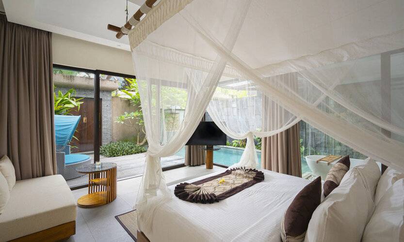 Lalasa Villas