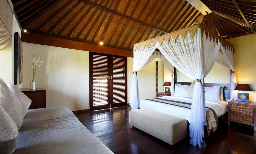 Lalasa Villas