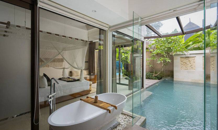 Lalasa Villas