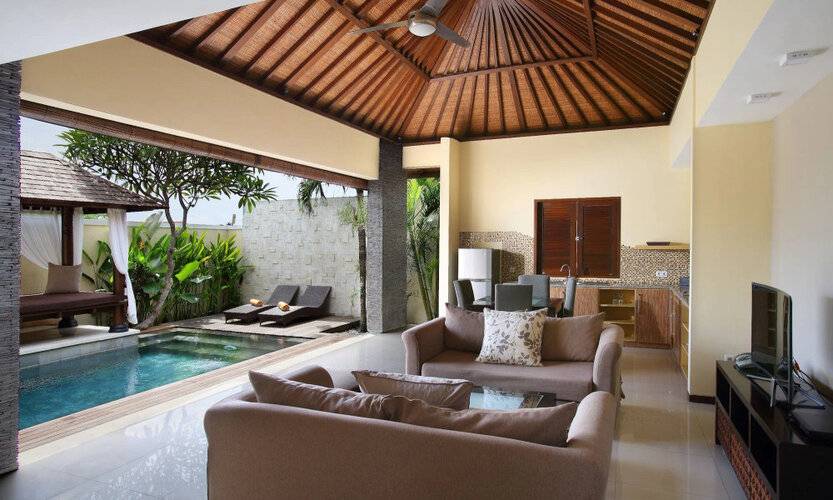 Lalasa Villas