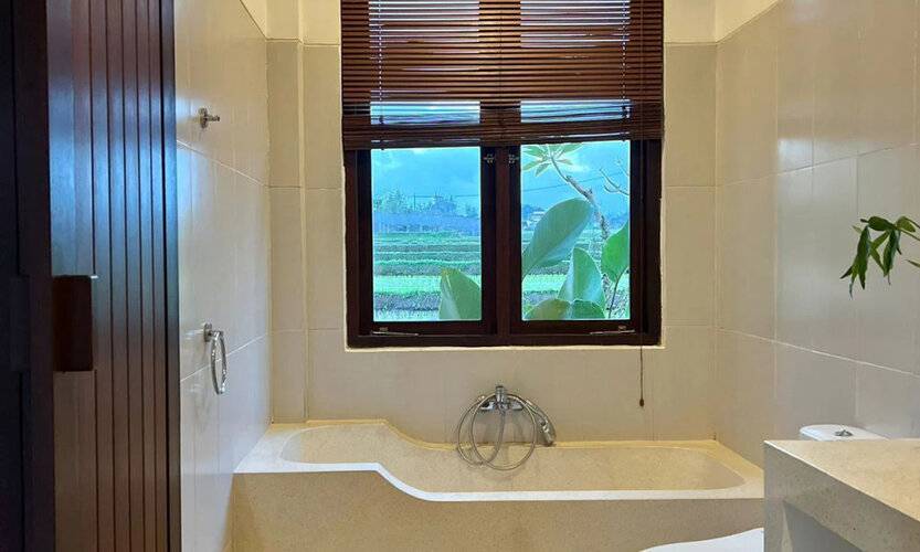 Kubu Bali Baik Villa & Resort