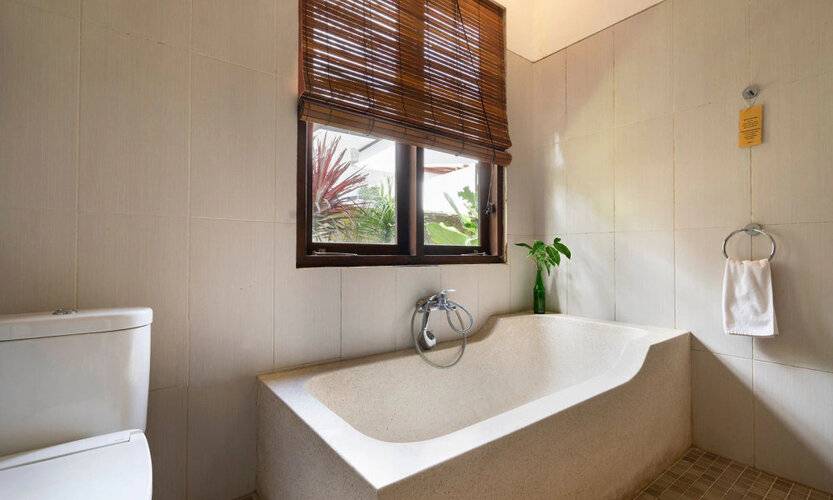 Kubu Bali Baik Villa & Resort