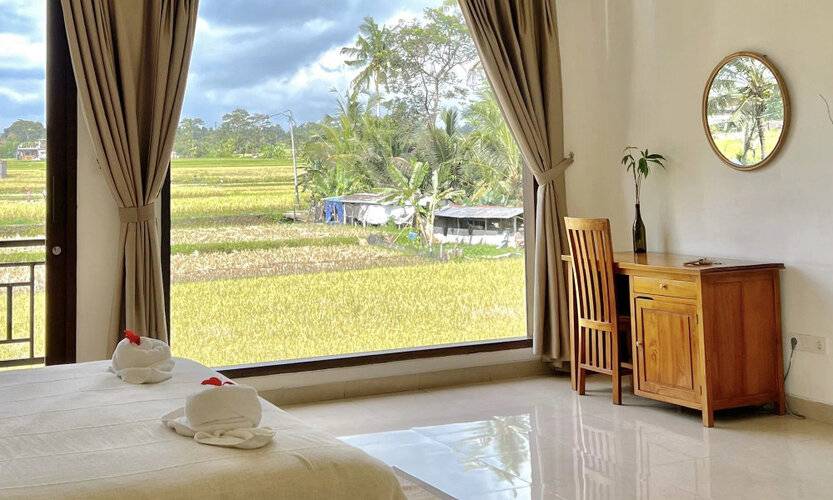 Kubu Bali Baik Villa & Resort