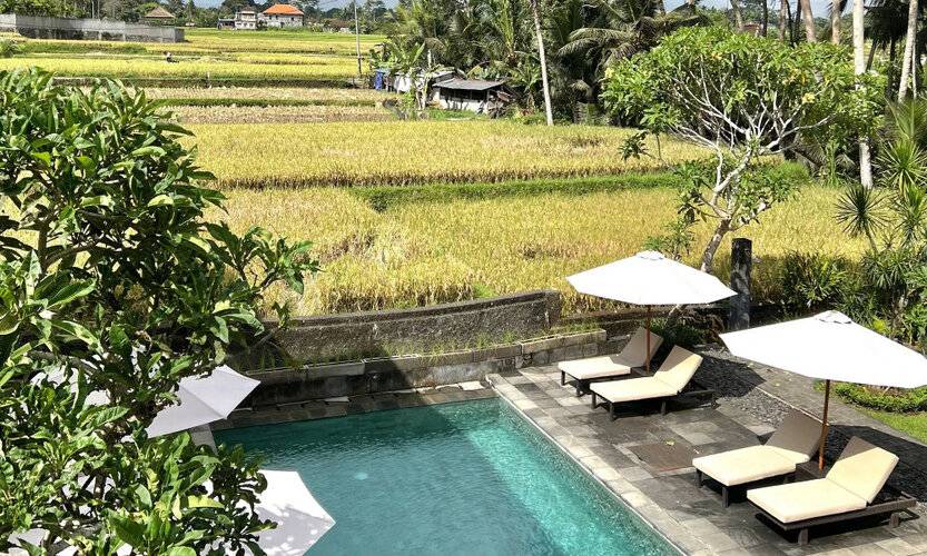 Kubu Bali Baik Villa & Resort