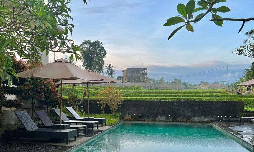 Kubu Bali Baik Villa & Resort