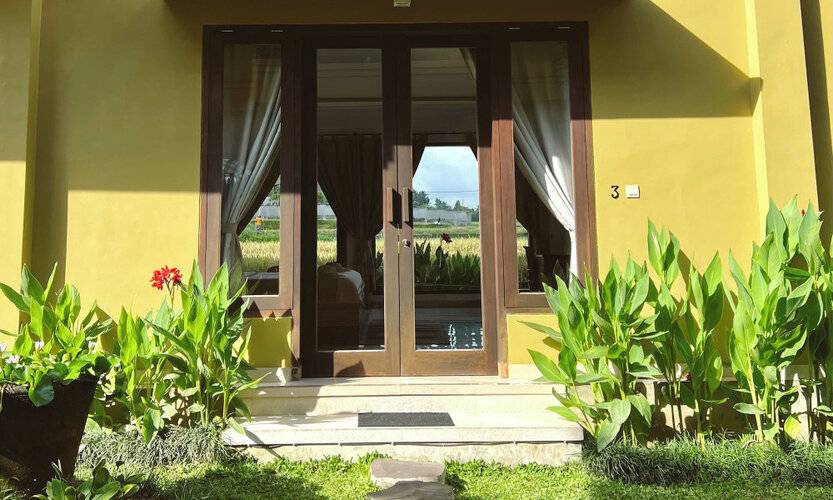Kubu Bali Baik Villa & Resort