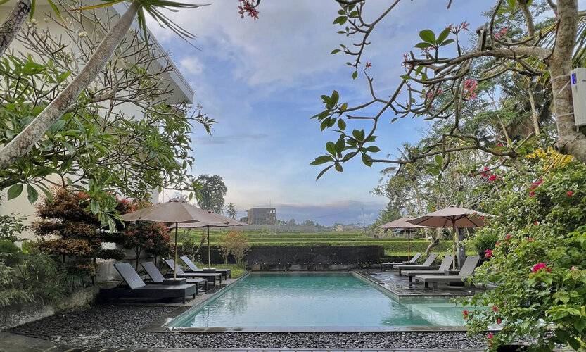 Kubu Bali Baik Villa & Resort