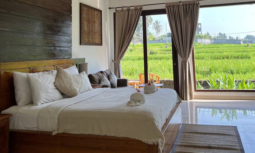 Kubu Bali Baik Villa & Resort