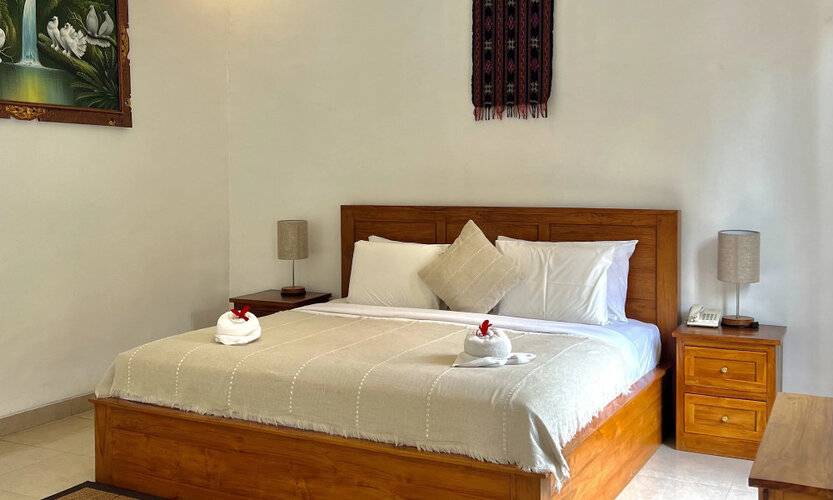 Kubu Bali Baik Villa & Resort