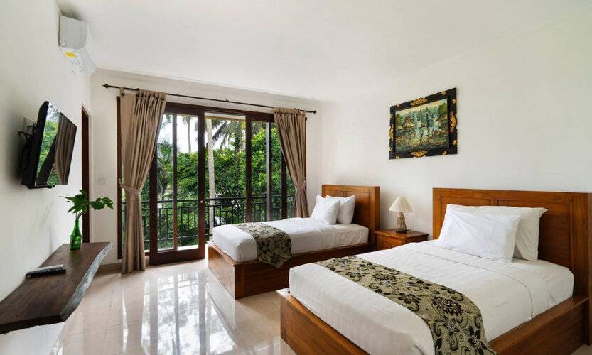 Kubu Bali Baik Villa & Resort