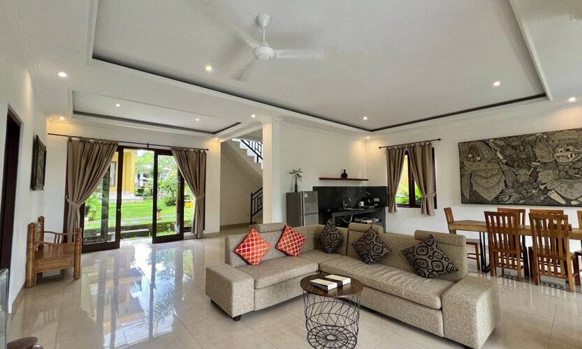 Kubu Bali Baik Villa & Resort