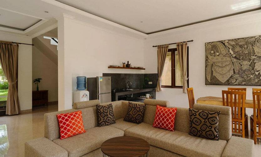 Kubu Bali Baik Villa & Resort