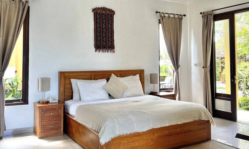 Kubu Bali Baik Villa & Resort