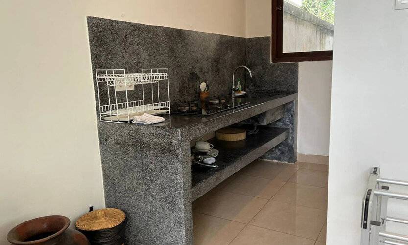 Kubu Bali Baik Villa & Resort