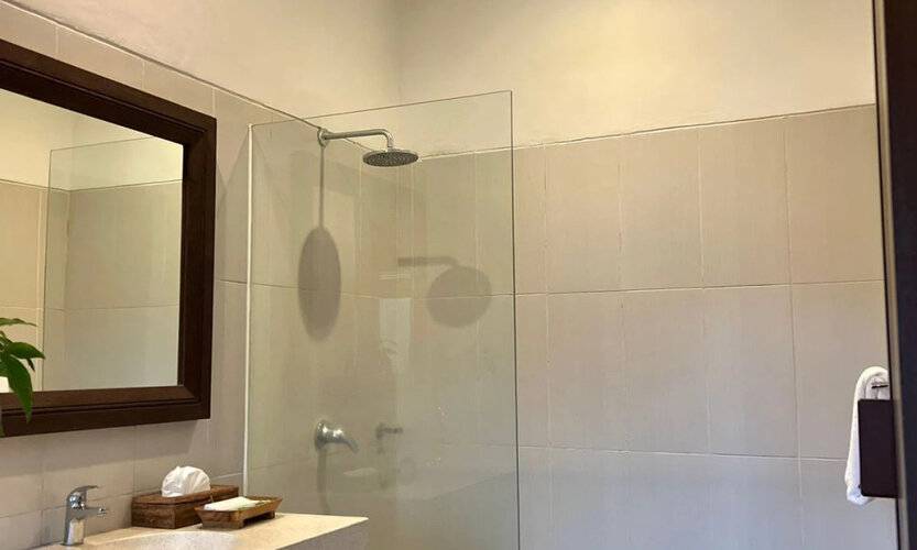 Kubu Bali Baik Villa & Resort