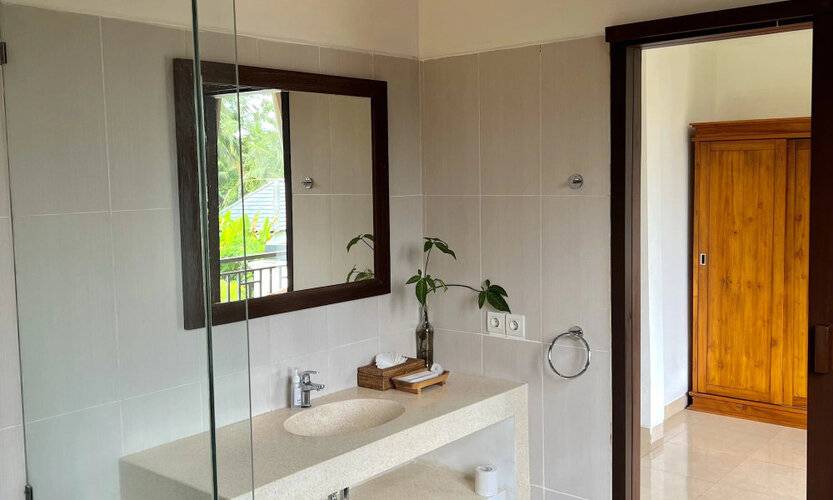 Kubu Bali Baik Villa & Resort