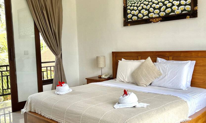 Kubu Bali Baik Villa & Resort