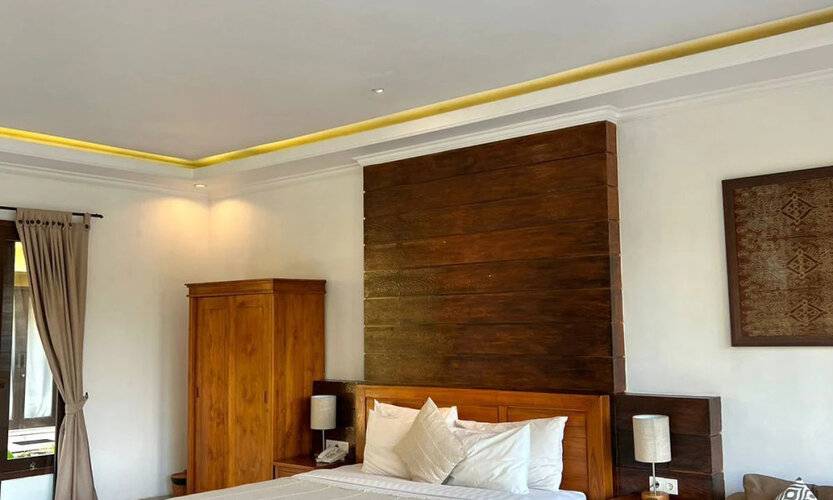 Kubu Bali Baik Villa & Resort