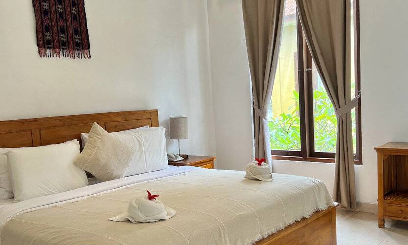 Kubu Bali Baik Villa & Resort