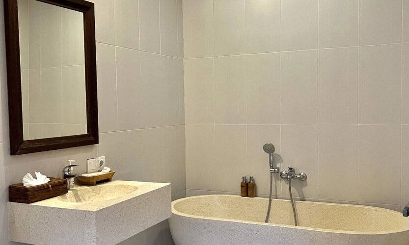 Kubu Bali Baik Villa & Resort