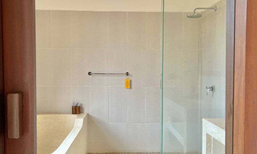 Kubu Bali Baik Villa & Resort