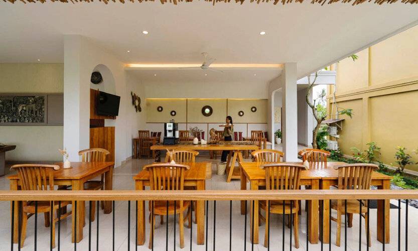 Kubu Bali Baik Villa & Resort